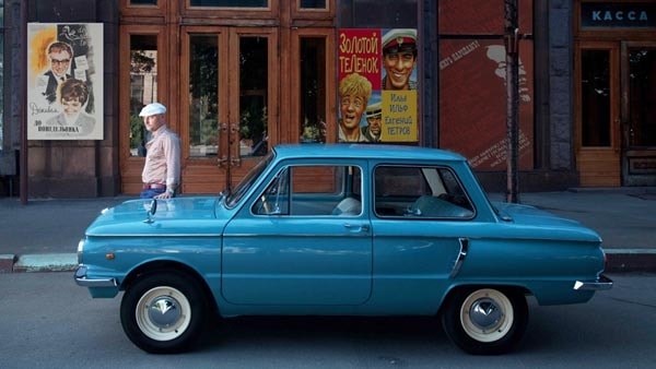 Реставрация ЗАЗ-966: подробные фото по восстановлению автомобиля Запорожец Реставрация ЗАЗ-966: подробные фото по восстановлению автомобиля Запорожец