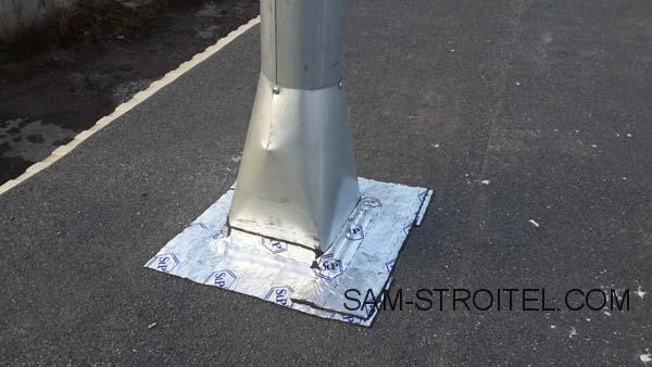 Самодельная печь на отработке с теплообменником Самодельная печь на отработке с теплообменником