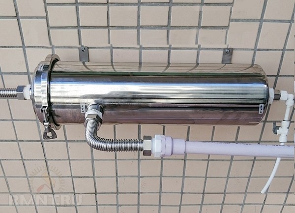 Лучшие фильтры от накипи для бойлера и газового котла. Какой выбрать?
Лучшие фильтры от накипи для бойлера и газового котла. Какой выбрать?