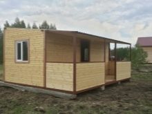 Особенности процесса проектирования дачных каркасных домов Особенности процесса проектирования дачных каркасных домов