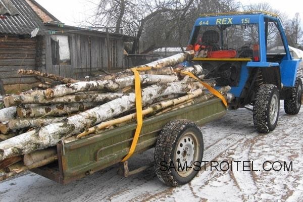 Самодельный автомобиль с 4 ведущими и управляемыми колёсами (24 фото) Самодельный автомобиль с 4 ведущими и управляемыми колёсами (24 фото)