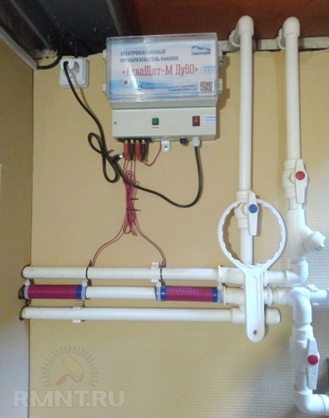 Лучшие фильтры от накипи для бойлера и газового котла. Какой выбрать?
Лучшие фильтры от накипи для бойлера и газового котла. Какой выбрать?