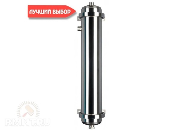 Фильтры для умягчения воды для частного дома и квартиры
Фильтры для умягчения воды для частного дома и квартиры