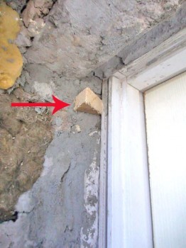 Установка деревянных межкомнатных дверей — исчерпывающаяя инструкция к применению