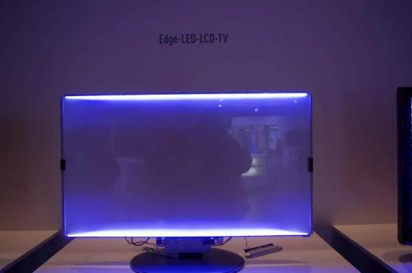 Edge LED против Direct LED – какая светодиодная подсветка лучше для ЖК-экрана