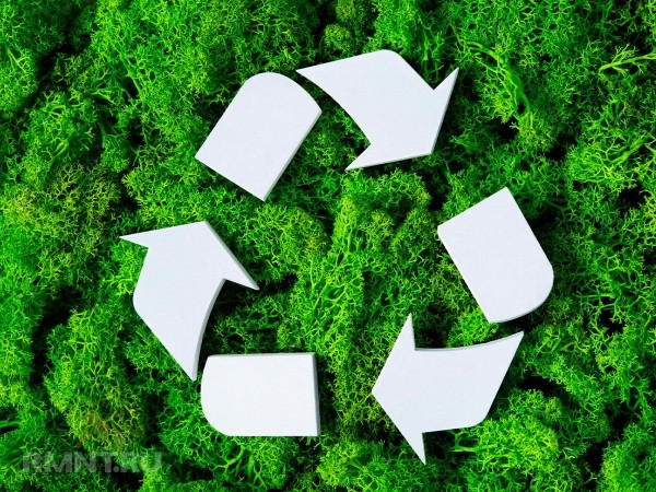 





Семь признаков экологически чистых материалов



