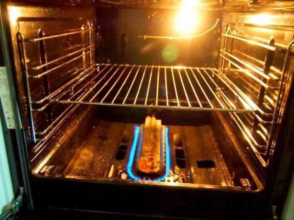 Как выбрать газовую плиту с хорошей духовкой: принципы, критерии выбора и рейтинги