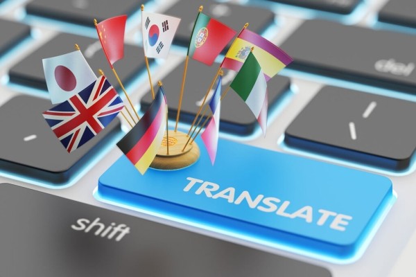 Где заказать качественные переводы документов?