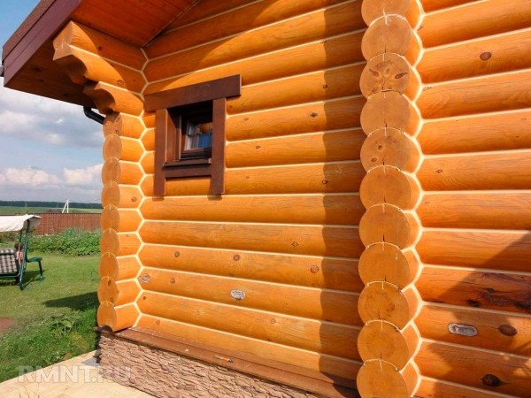 





Особенности технологии «тёплый шов» для деревянного дома



