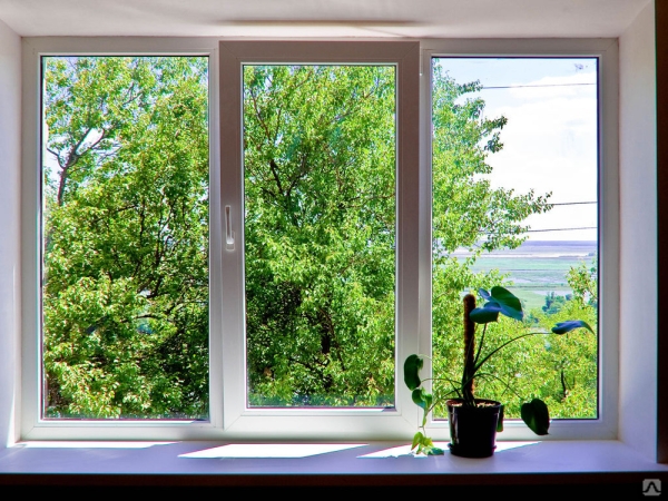 Окна в квартиру: как выбрать, на что следует обратить внимание, тип окна, материал, эксплуатация, уход, компания производитель Алиас Одесса