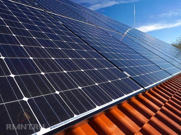 





Сетевые и аккумуляторные солнечные электростанции — что лучше



