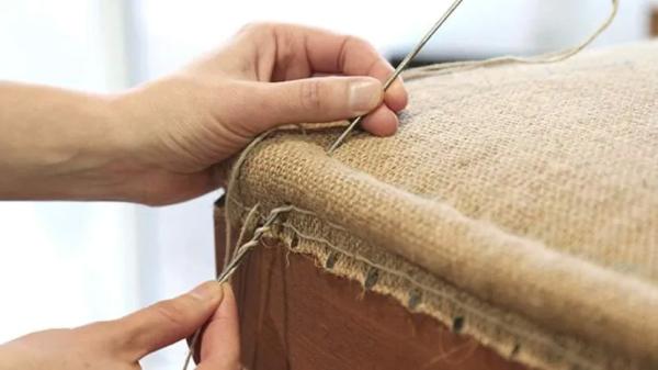 Какая ткань для дивана лучше: разнообразие материалов и как подобрать нужный