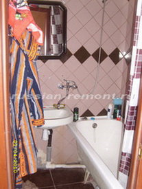 Дизайн и интерьер ванной комнаты. Рекомендации, фото, примеры.