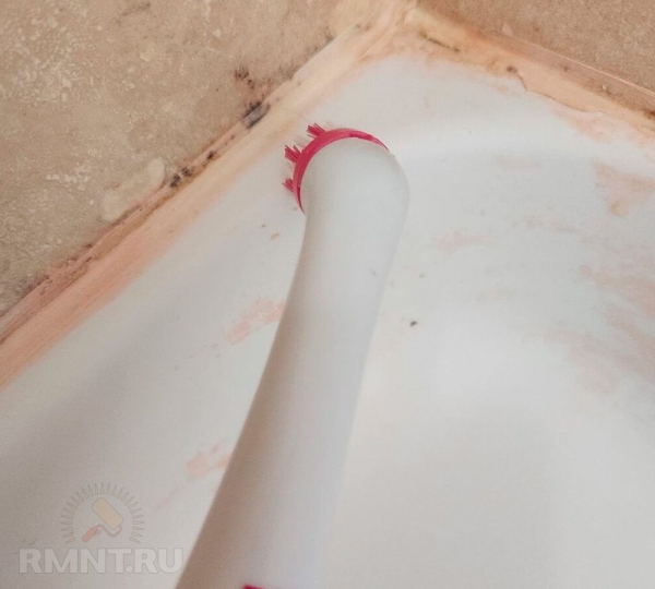 





Как избавиться от розовой плесени в ванной комнате



