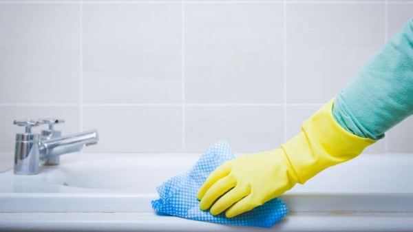 Чем мыть акриловую ванну, как выводить желтизну, налет и ржавые пятна