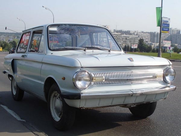 Реставрация ЗАЗ-966: подробные фото по восстановлению автомобиля Запорожец Реставрация ЗАЗ-966: подробные фото по восстановлению автомобиля Запорожец