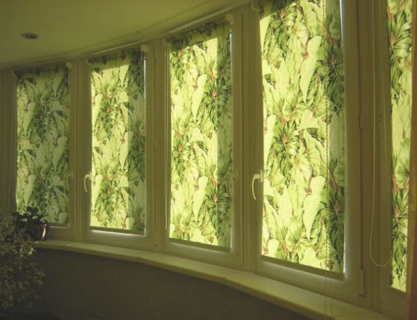 Какие жалюзи выбрать для пластиковых окон (40 фото) Какие жалюзи выбрать для пластиковых окон (40 фото)
