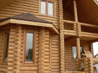 Одноэтажный дом с мансардой: примеры современной планировки